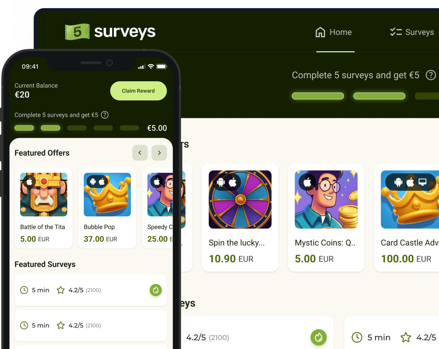 Application example